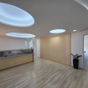 1011m² Office for Rent in Limassol – Mesa Geitonia