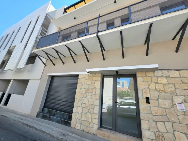 670m² Office for Rent