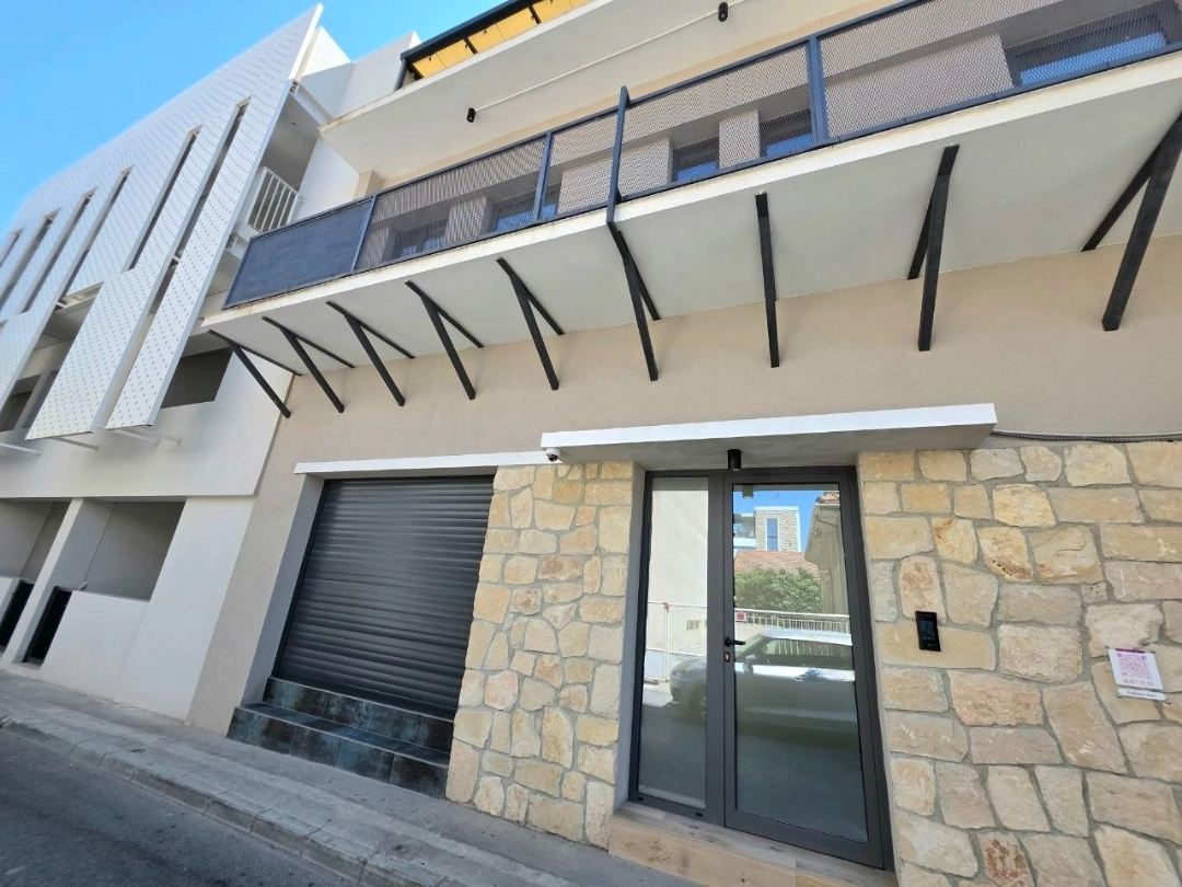 670m² Office for Rent