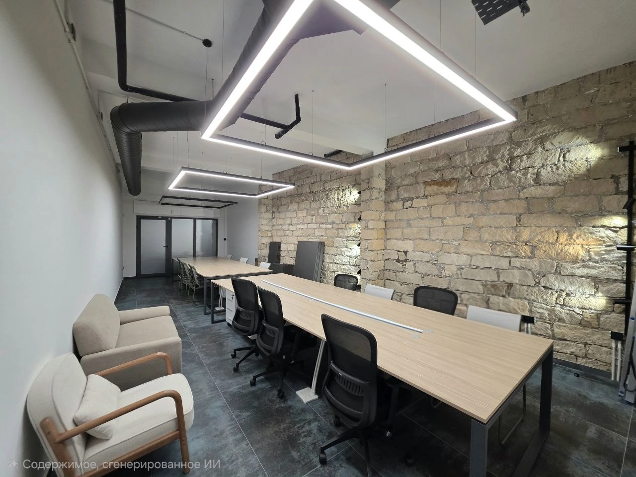 670m² Office for Rent