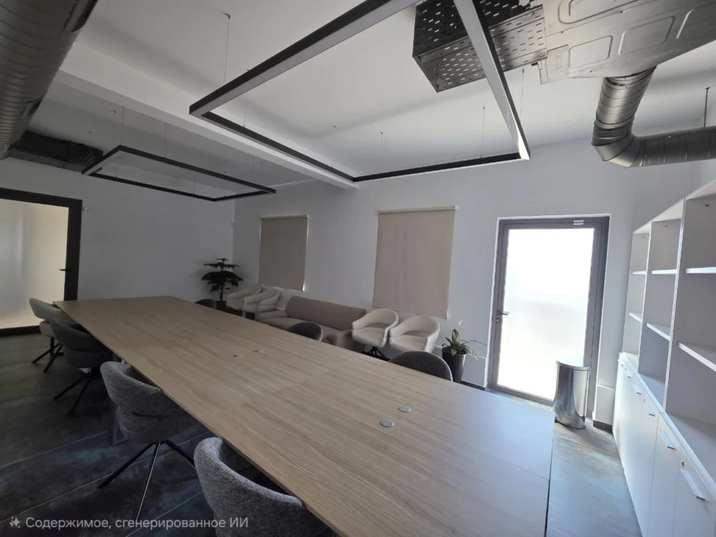 670m² Office for Rent