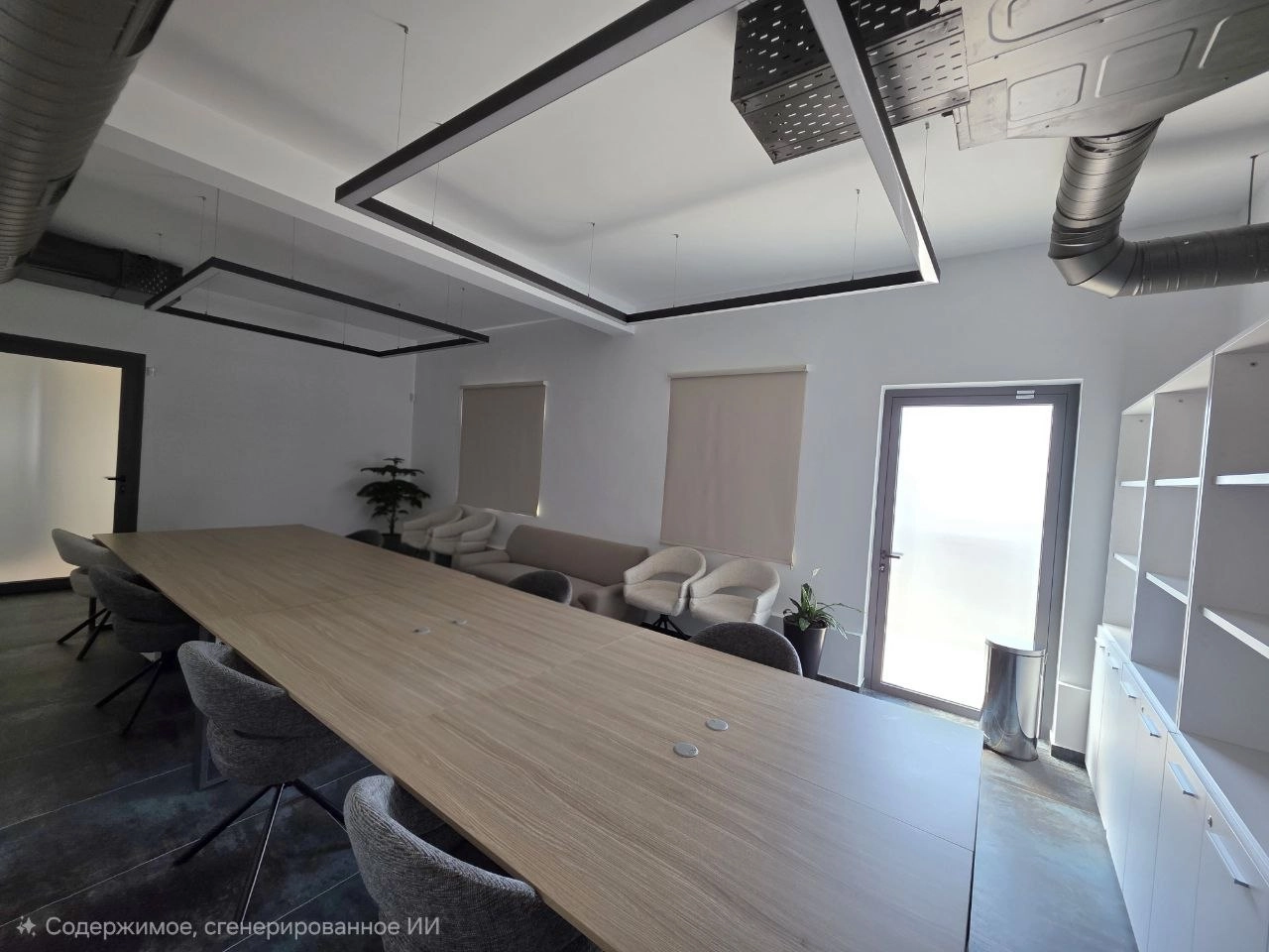 670m² Office for Rent