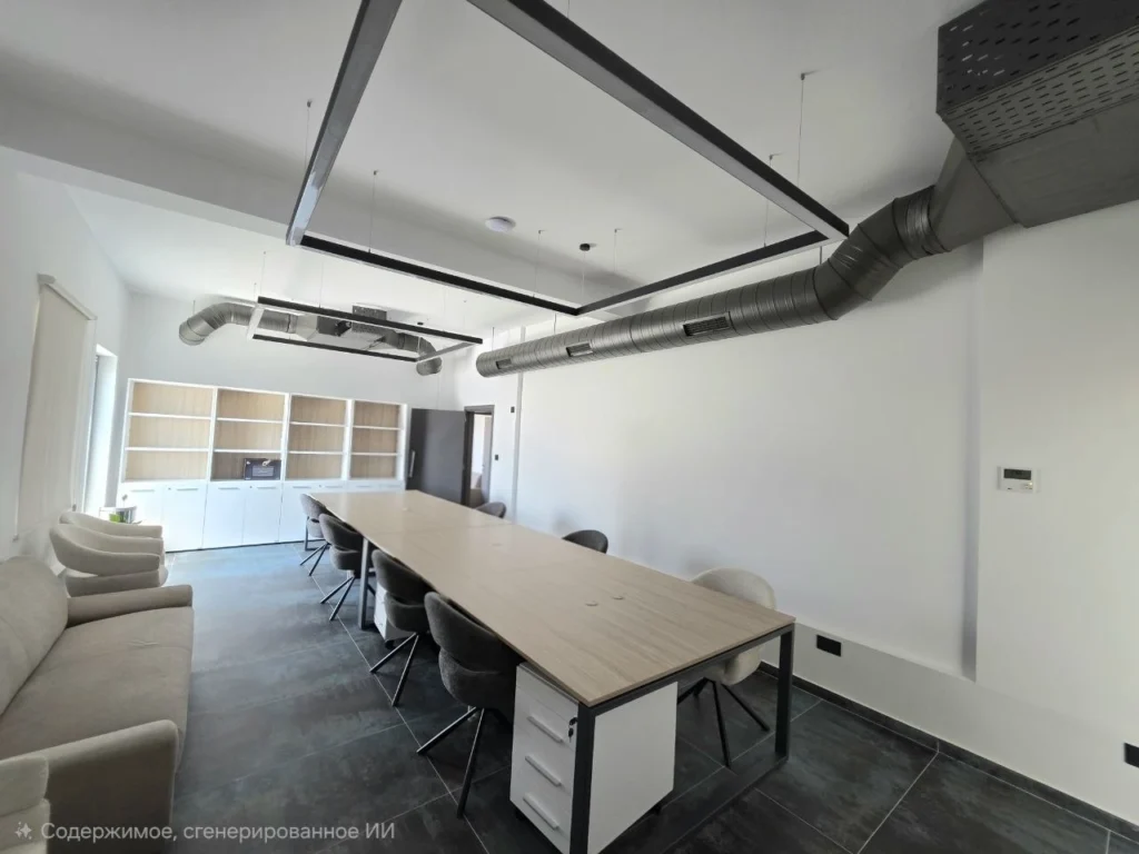 670m² Office for Rent