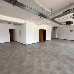 300m² Office for Rent in Potamos Germasogeias, Limassol District
