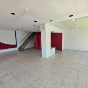 180m² Office for Rent in Limassol – Petrou kai Pavlou