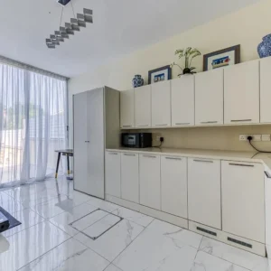 4 Bedroom House for Rent in Agios Tychonas, Limassol District