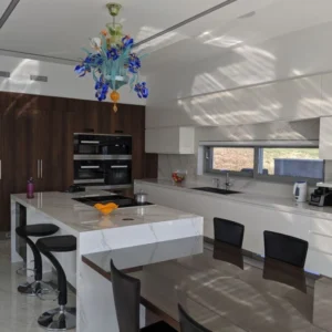 5 Bedroom House for Sale in Germasogeia, Limassol District