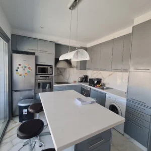 2 Bedroom Apartment for Rent in Agioi Omologites, Nicosia District