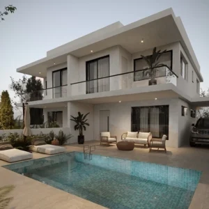3 Bedroom House for Sale in Pano Deftera, Nicosia District