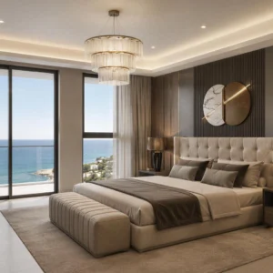 3 Bedroom Apartment for Sale in Larnaca – Sotiros