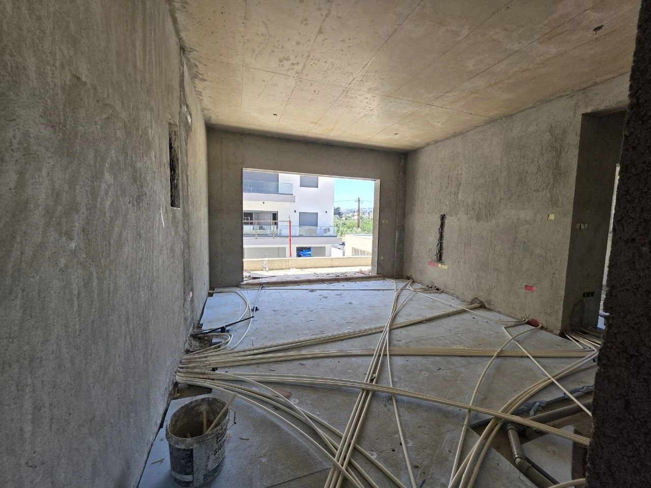 67m² Building for Sale in Kato Polemidia, Limassol District