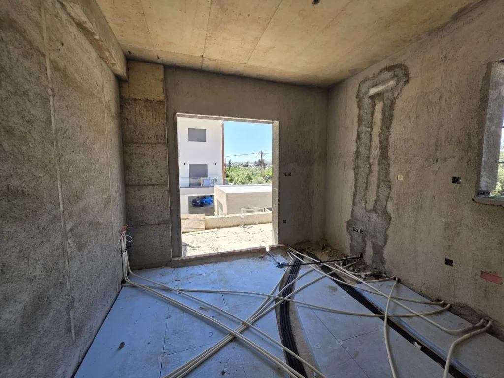 67m² Building for Sale in Kato Polemidia, Limassol District