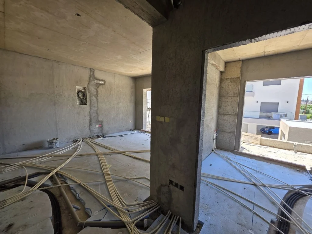 67m² Building for Sale in Kato Polemidia, Limassol District