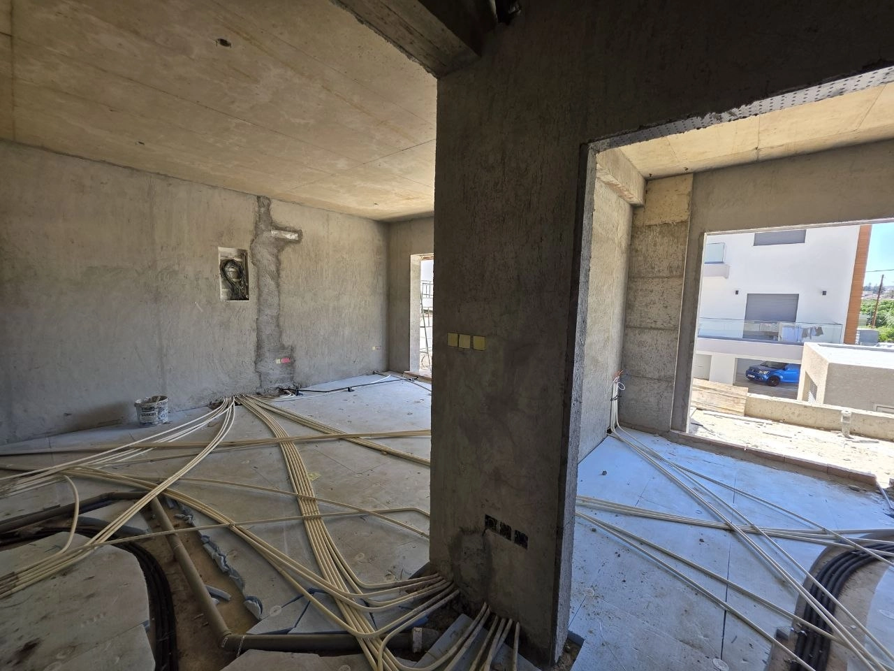 67m² Building for Sale in Kato Polemidia, Limassol District