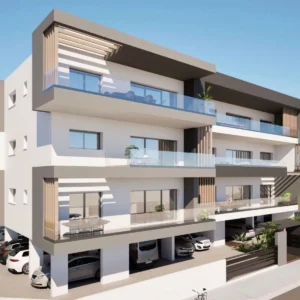 1 Bedroom Apartment for Sale in Limassol – Tsiflikoudia