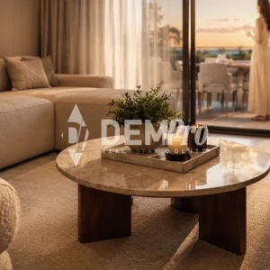 2 Bedroom Apartment for Sale in Paphos District