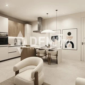 2 Bedroom Apartment for Sale in Kissonerga, Paphos District