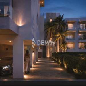 3 Bedroom Apartment for Sale in Paphos District