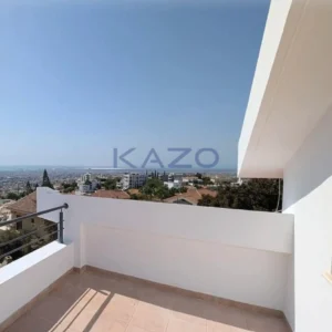4 Bedroom House for Rent in Limassol – Agia Fyla