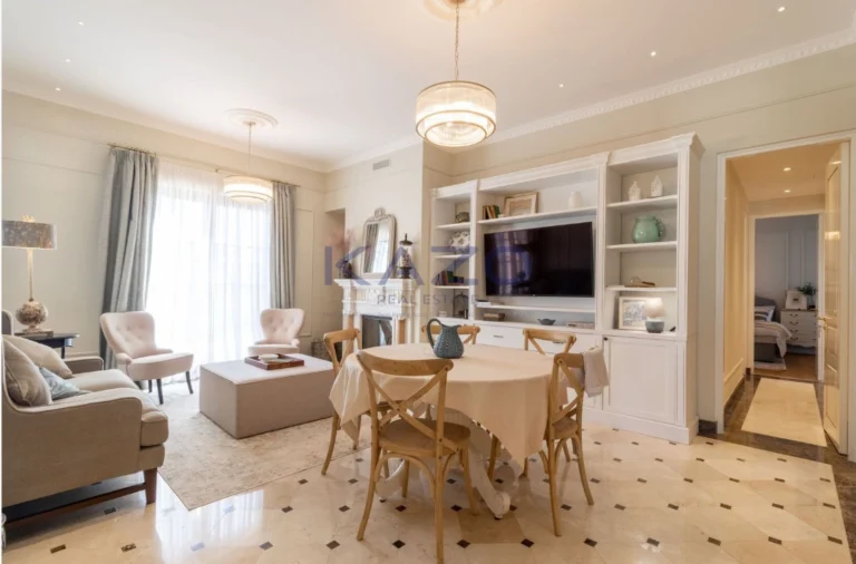 4 Bedroom Apartment for Rent in Limassol District