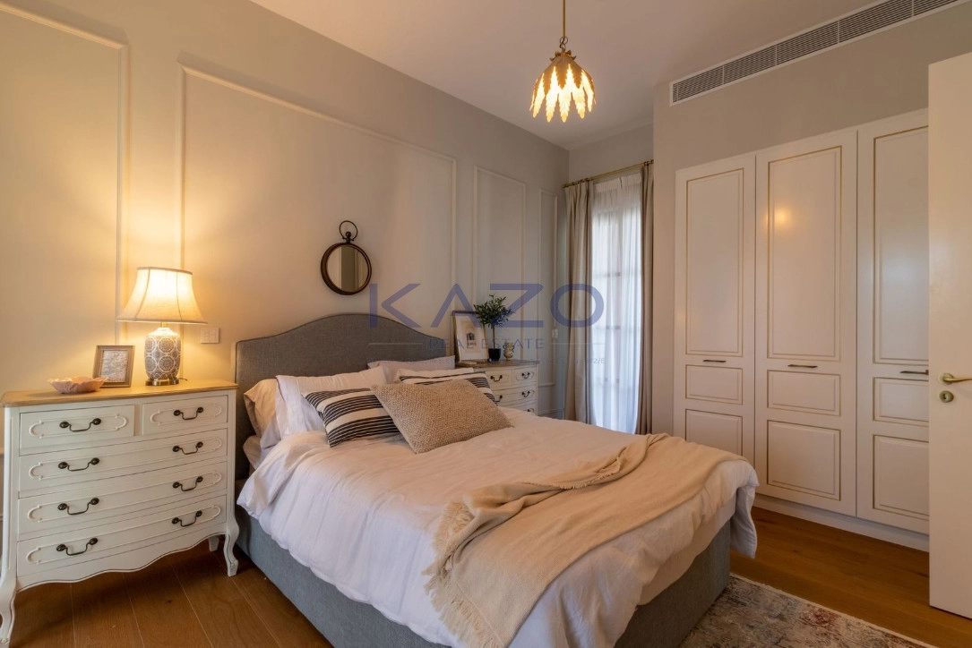 4 Bedroom Apartment for Rent in Limassol District