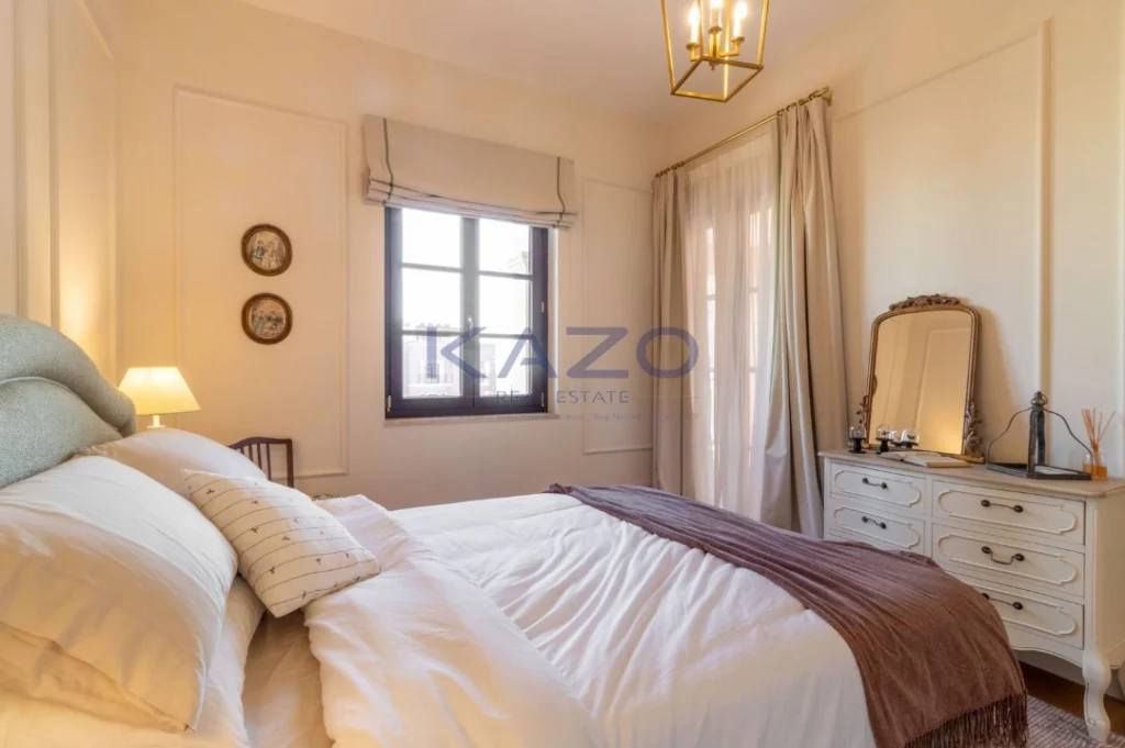 4 Bedroom Apartment for Rent in Limassol District