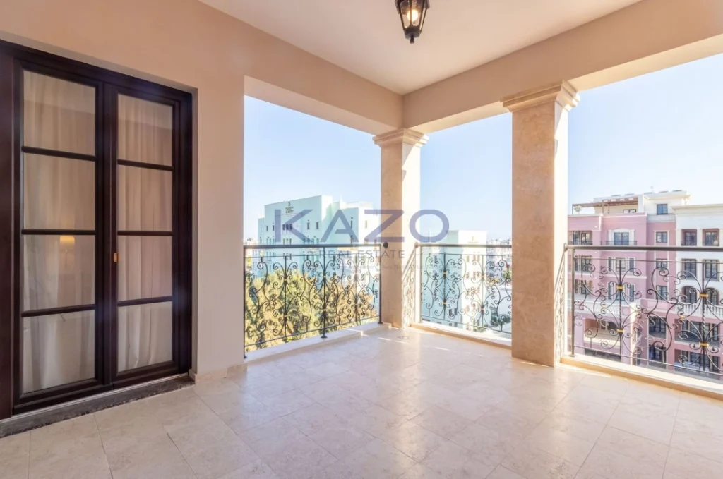 4 Bedroom Apartment for Rent in Limassol District