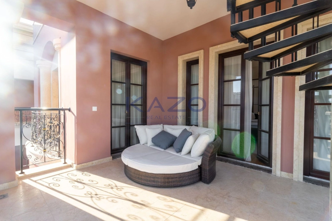4 Bedroom Apartment for Rent in Limassol District
