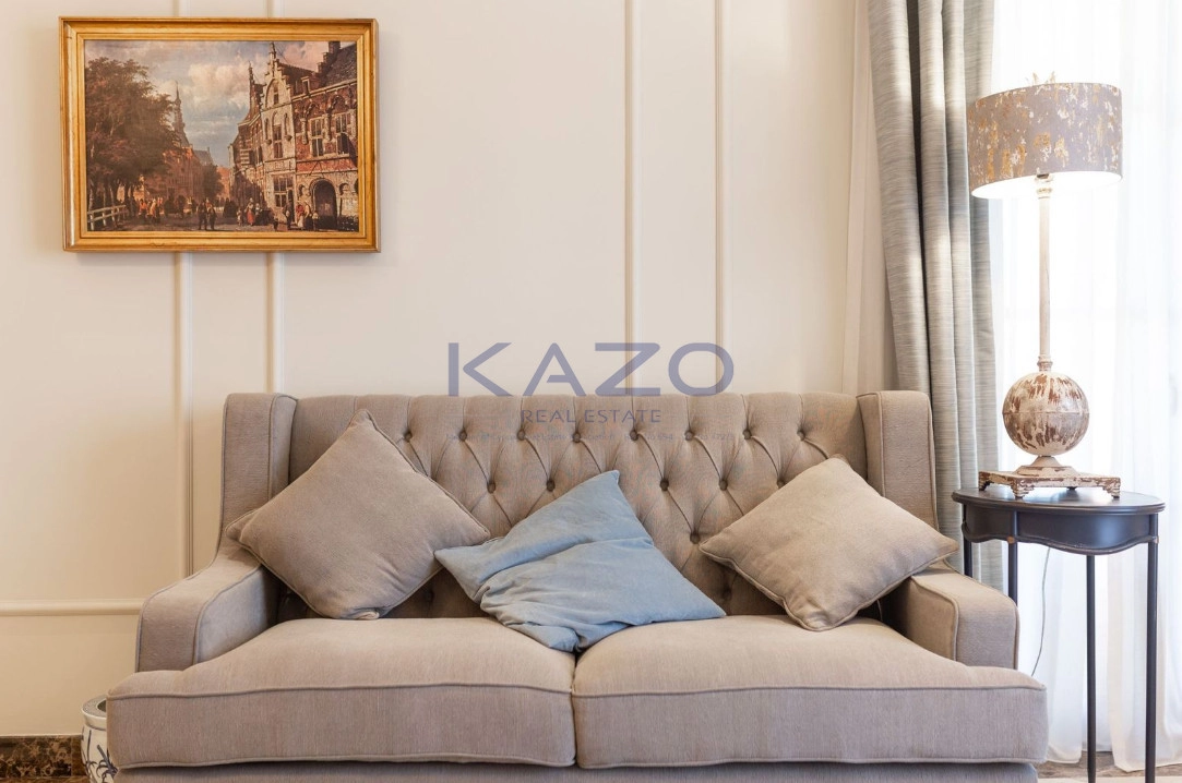 4 Bedroom Apartment for Rent in Limassol District