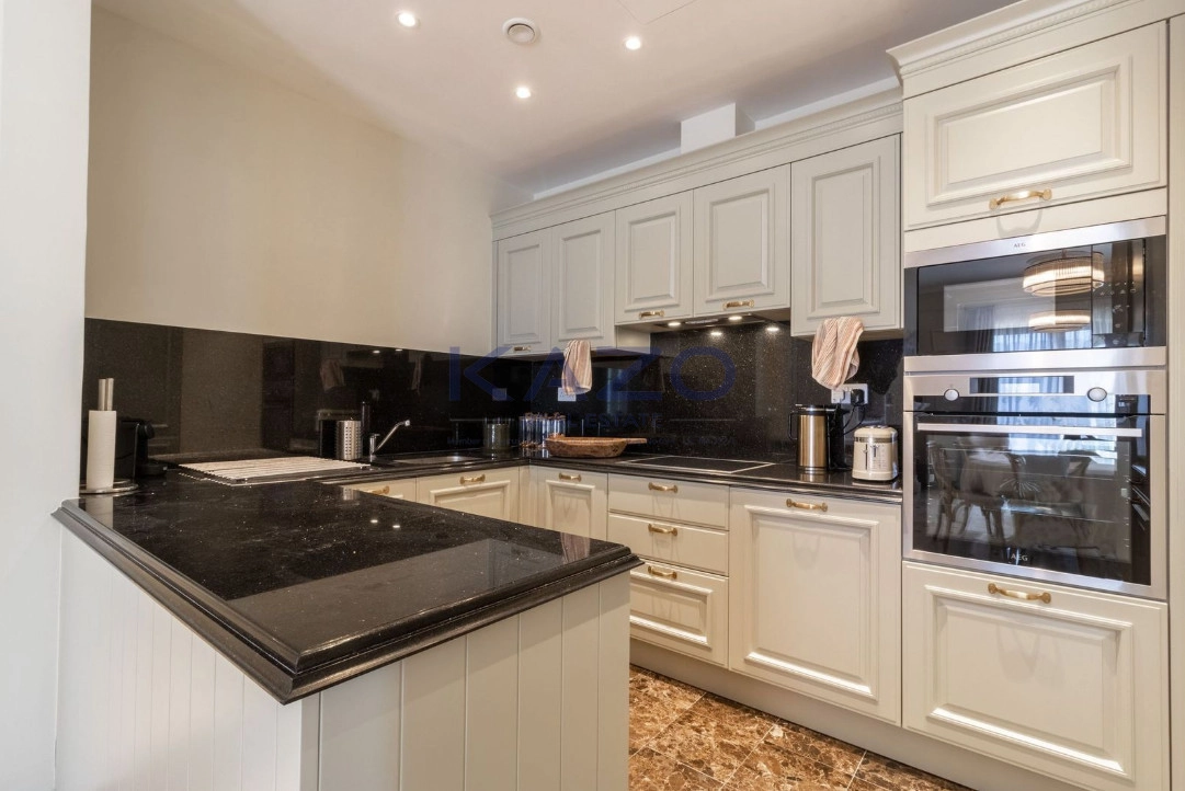 4 Bedroom Apartment for Rent in Limassol District