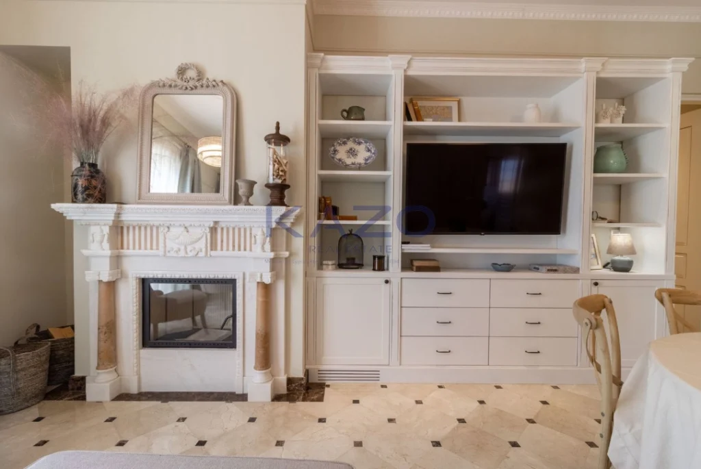 4 Bedroom Apartment for Rent in Limassol District
