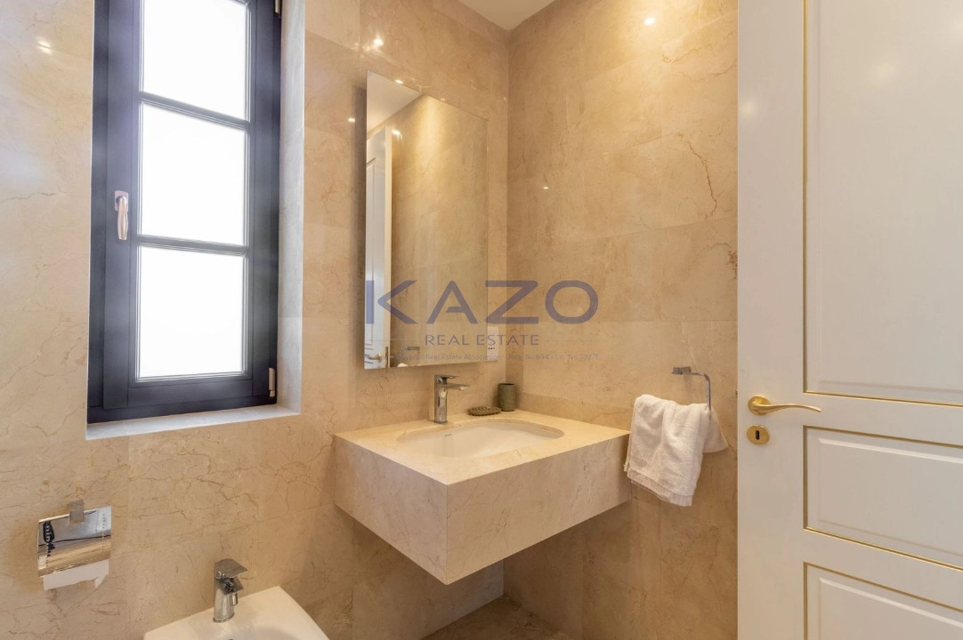 4 Bedroom Apartment for Rent in Limassol District