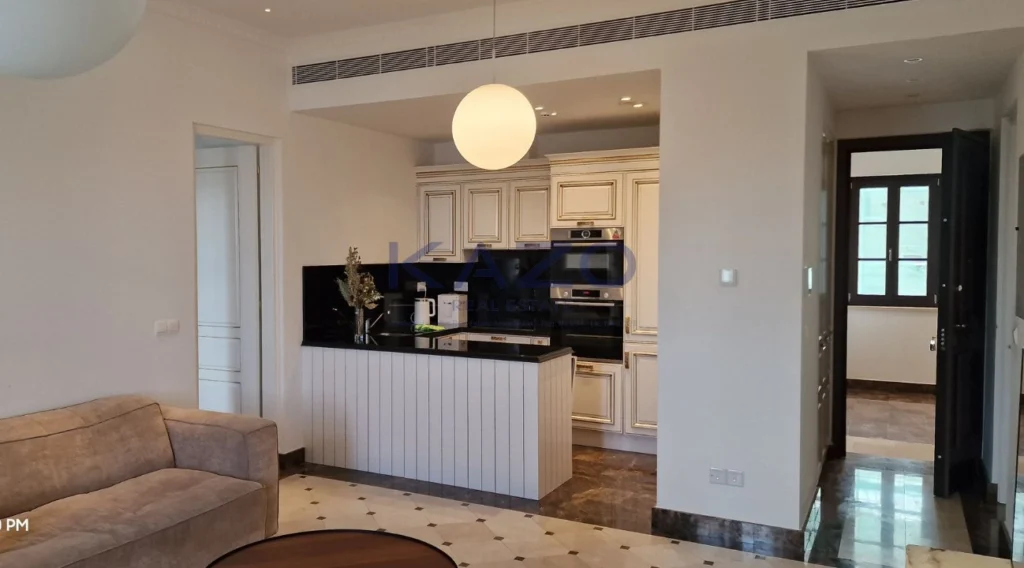 2 Bedroom Apartment for Rent in Limassol District