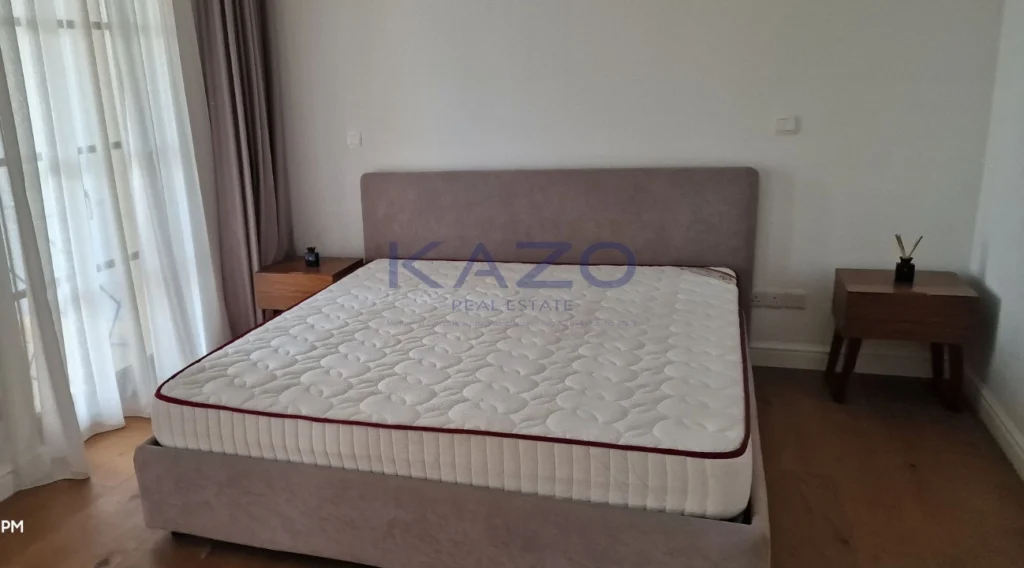 2 Bedroom Apartment for Rent in Limassol District