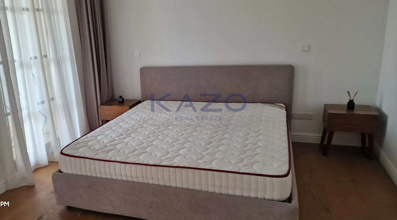 2 Bedroom Apartment for Rent in Limassol District