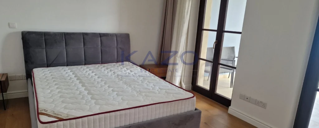 2 Bedroom Apartment for Rent in Limassol District