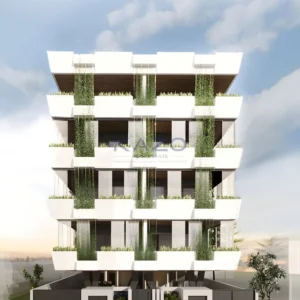 2 Bedroom Apartment for Sale in Limassol District