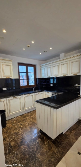 3 Bedroom Apartment for Rent in Limassol – Neapolis