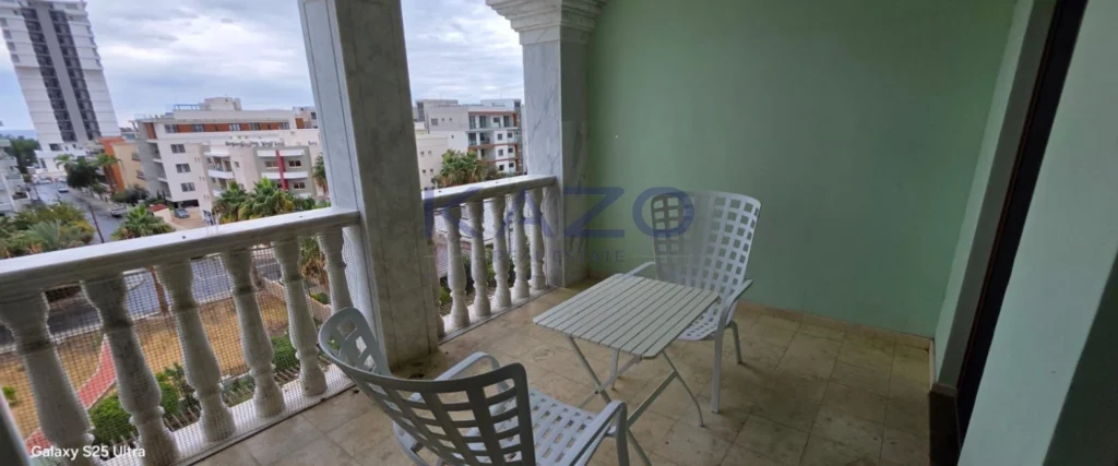 3 Bedroom Apartment for Rent in Limassol – Neapolis