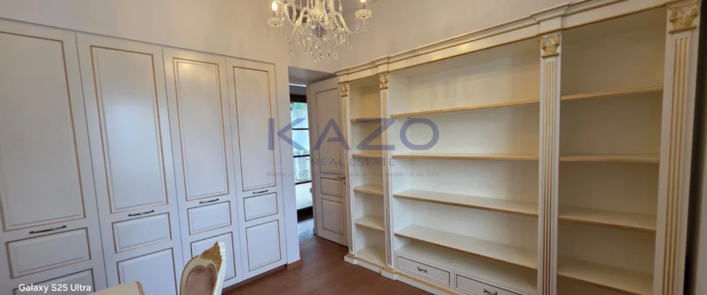 3 Bedroom Apartment for Rent in Limassol – Neapolis