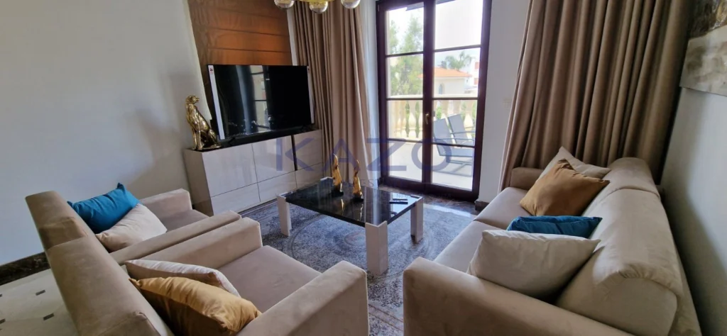 2 Bedroom Apartment for Rent in Limassol District