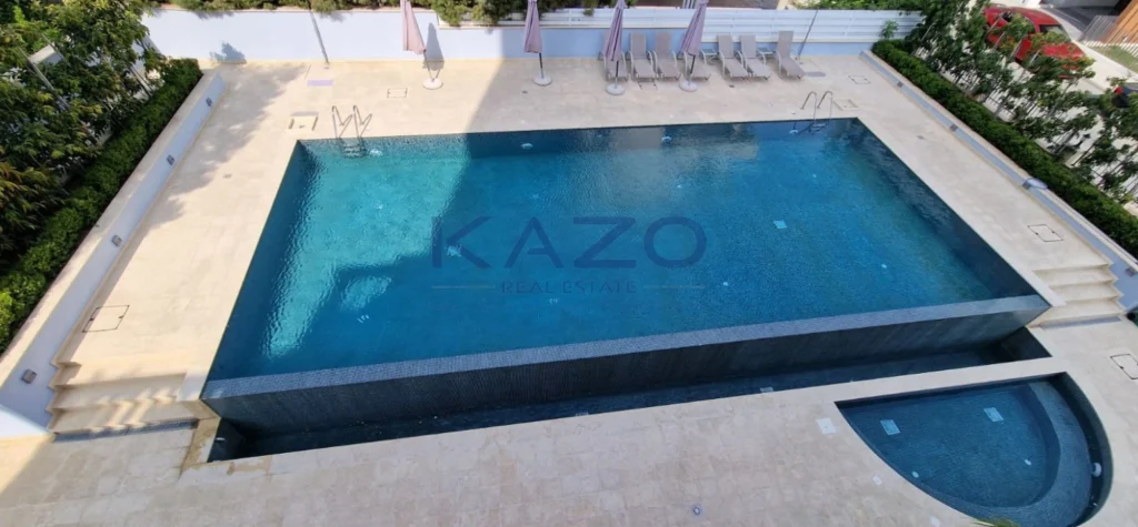 2 Bedroom Apartment for Rent in Limassol District