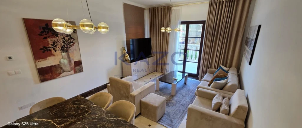 2 Bedroom Apartment for Rent in Limassol District