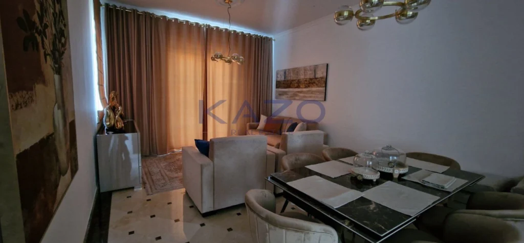 2 Bedroom Apartment for Rent in Limassol District