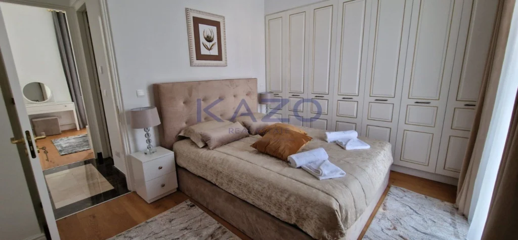 2 Bedroom Apartment for Rent in Limassol District