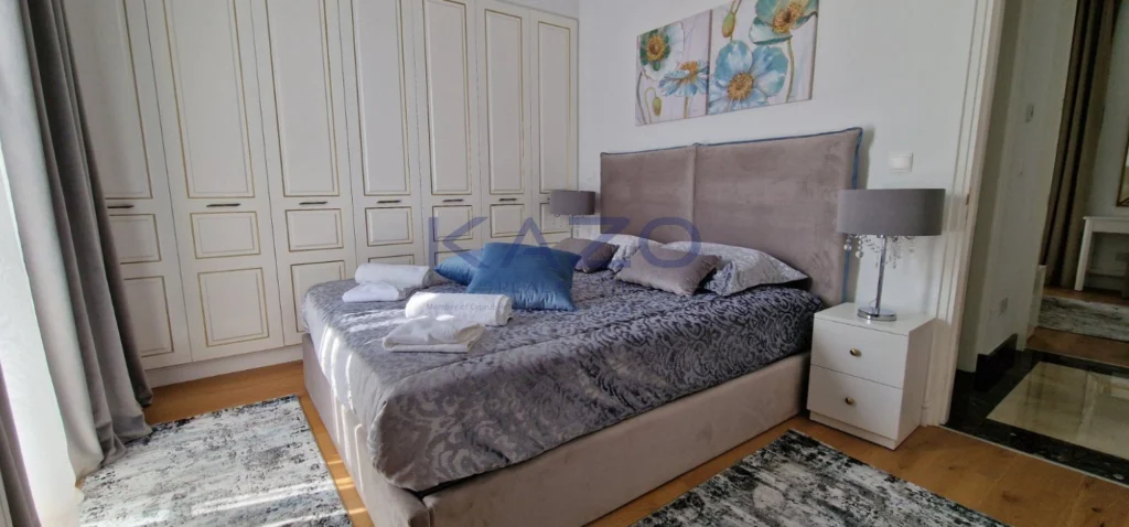 2 Bedroom Apartment for Rent in Limassol District