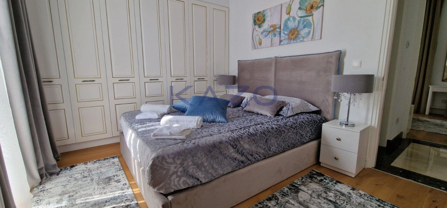 2 Bedroom Apartment for Rent in Limassol District