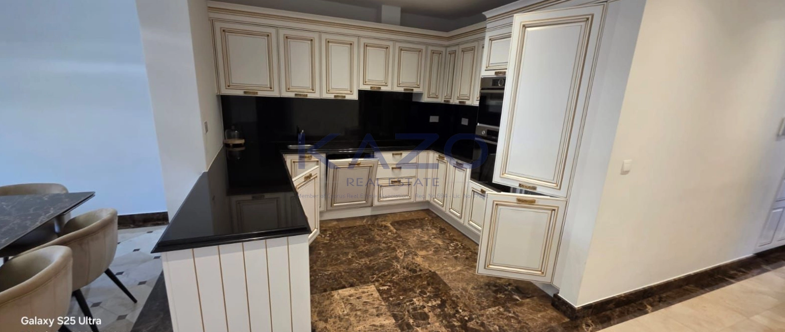2 Bedroom Apartment for Rent in Limassol District