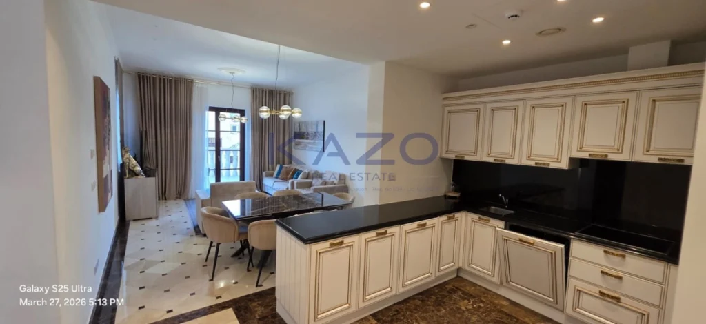 2 Bedroom Apartment for Rent in Limassol District