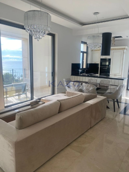 2 Bedroom Apartment for Rent in Limassol District